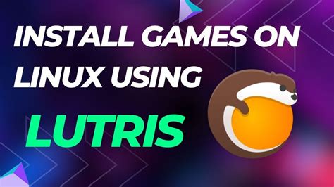 Ultimate Linux Gaming Guide: How to Install Games on Linux .